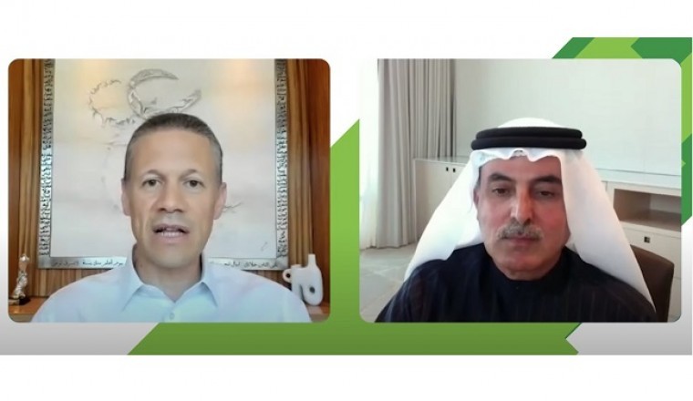 H.E. Abdul Aziz Al Ghurair: Arab philanthropists should apply their business acumen and experience to their giving