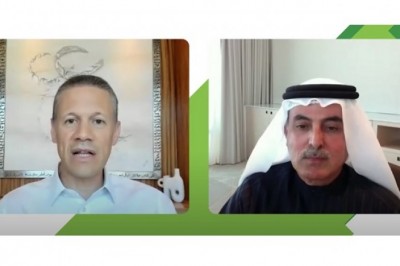 معالي عبد العزيز الغرير: على قادة العمل الخيري في المنطقة إدارة عطائهم كإدارتهم لأعمالهم، بالفطنة والدراية والخبرة