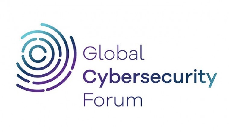 El Global Cybersecurity Forum (GCF) Reunirá a Líderes Globales de Forma Presencial en Febrero de 2022