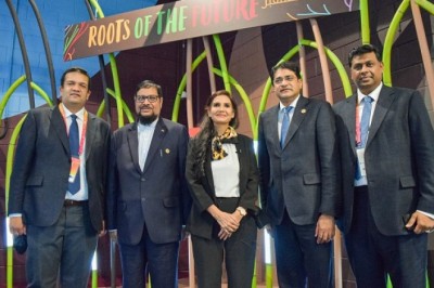 Mauritius pavilion to showcase leisure and investment opportunities at Expo 2020 Dubai