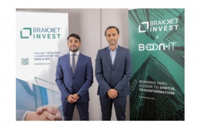 Stockholm’s Brakket Invest Picks Up MENA-Based Tech Firm