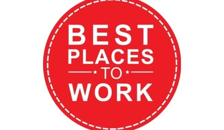 Foodics Earns the Best Place to Work Certification For 2021