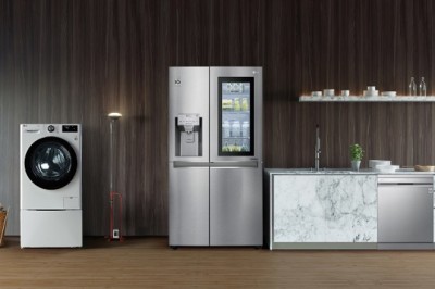 LG Brings New Intelligence to Connected Living in the GCC with AI-Powered Home Appliances
