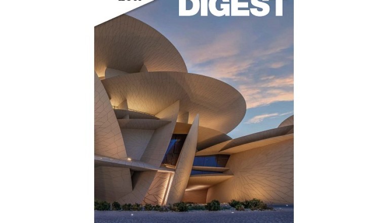 Issue 22 of the Driver Trett Digest has been published