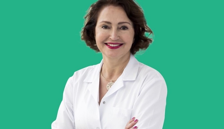 Women are encouraged to perform self-breast exams and keep up with mammography for early detection