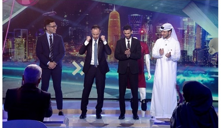 رياض عبدالهادي يفوز بالموسم الـ13 الحالي من نجوم العلوم