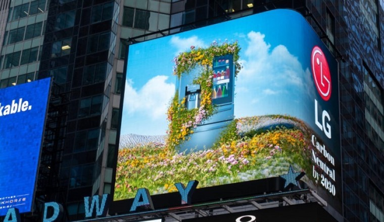 LG Electronics: Advocating A Holistic Approach to Sustainability Through Tech Innovation