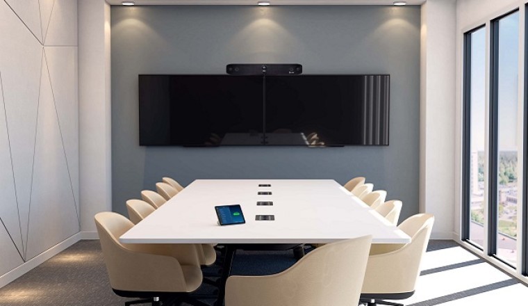 تعرف عن قرب على أجهزة بولي الجديدة المحترفة التي تم عرضها في جيتكس 2021