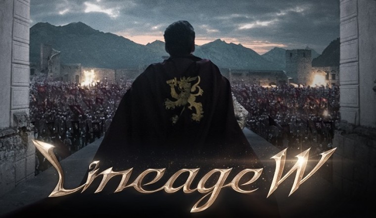 لينياج دبليو تكشف النقاب عن إعلان تجاري جديد يضم النجم كيت هارينغتون