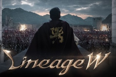 لينياج دبليو تكشف النقاب عن إعلان تجاري جديد يضم النجم كيت هارينغتون