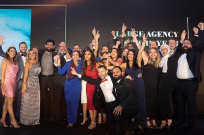 MEPRA announces finalists for region’s largest-ever communications awards