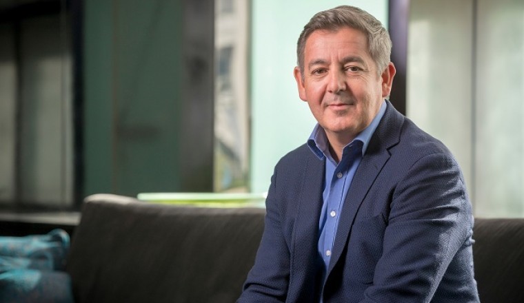 Atkins appoints Matthew Tribe as Managing Director for its planning, design, and engineering business in the Middle East