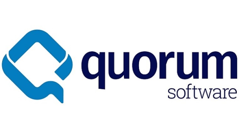 Quorum Software Showcases Cloud-First Software to Modernize the Business of Energy at ADIPEC 2021