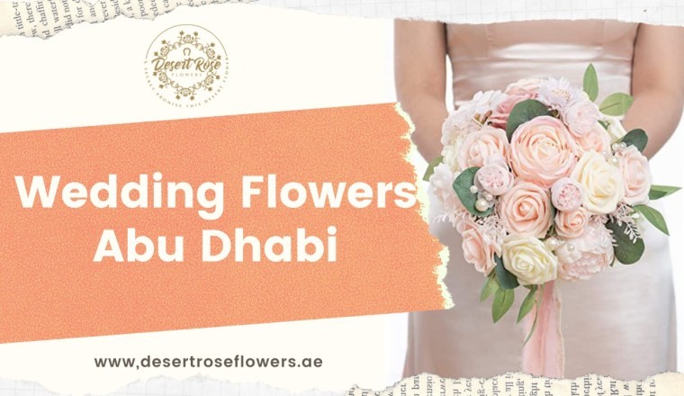Best Florist in Abu Dhabi | Online Florist Abu Dhabi | Florist