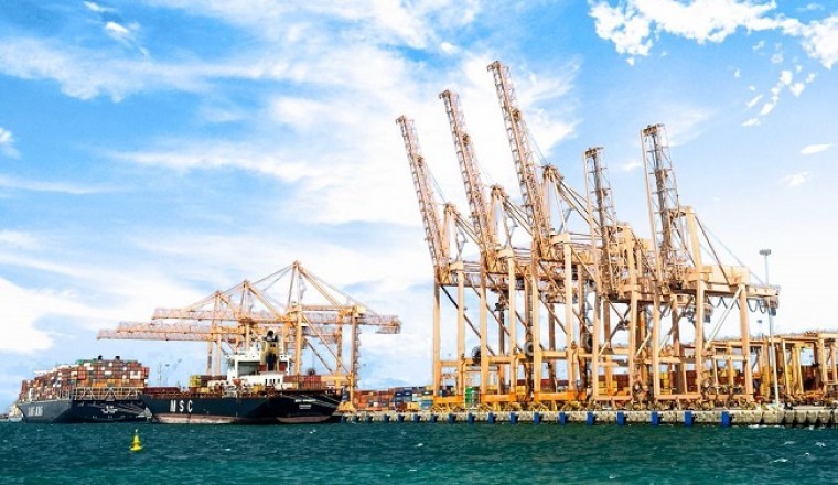 Expansion of Jubail Commercial Port Paves the Way for a Greener, Safer, and More Cost-efficient Transport Option