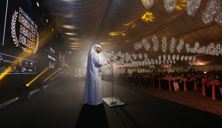 MEPRA Hosts Largest-Ever Awards With More Than 500 Guests And A Record 56 Categories Awarded In Its 20th Anniversary Year