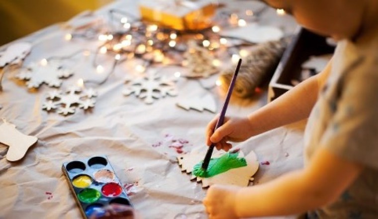 Nursery in Barsha Heights | Best kindergarten in Dubai