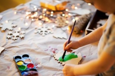 Nursery in Barsha Heights | Best kindergarten in Dubai