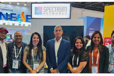 Dubai-Based IT Training Company Spectrum Networks Takes Lead in Upskilling on AWS Cloud Platform