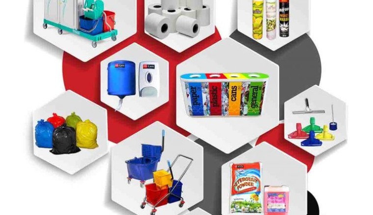 Tissue Products Manufacturer & supplier in Doha, Qatar