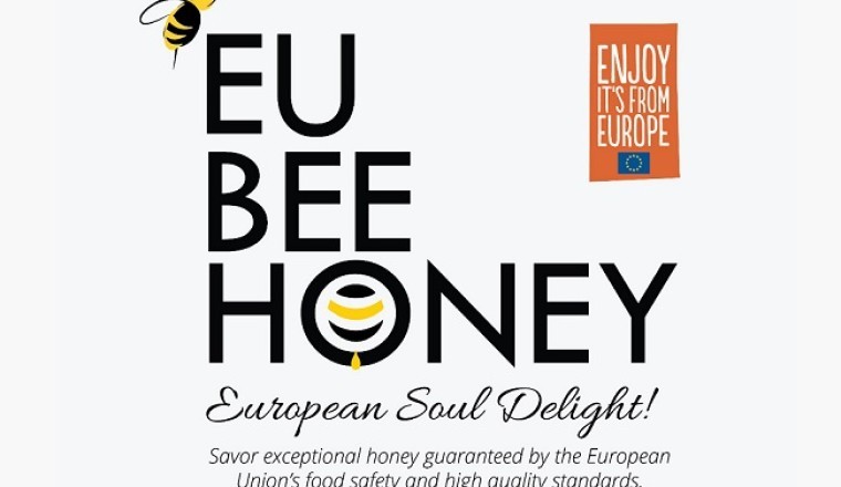 ارتفاع الطلب يحضر عسل النحل من الاتحاد الأوروبي إلى الإمارات!