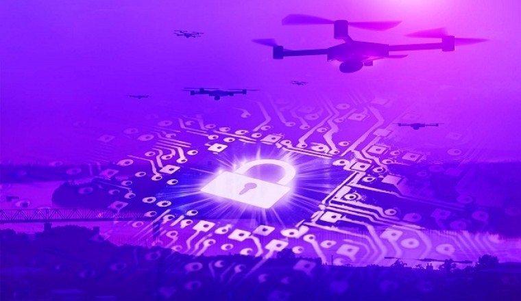 Technology Innovation Institute’s Secure Systems Research Centre in Abu Dhabi Announces Integration of Secure PX4 Stack into RISC-V Based Drone