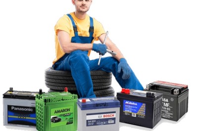 All You Need To Know About Champions Car Battery Replacement Service