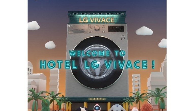 UAE Residents Invited to Explore Hotel LG Vivace Via New Campaign