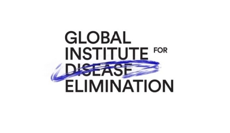 The Global Institute for Disease Elimination awards USD1 million to ground-breaking health projects in endemic countries