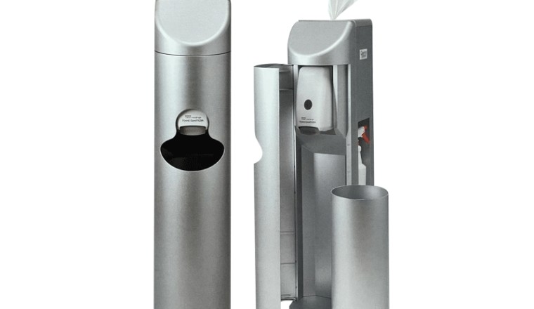 cleaning products in uae