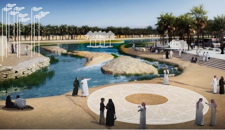 SNC-Lavalin awarded program management office consultancy services contract by The Royal Commission for Riyadh City