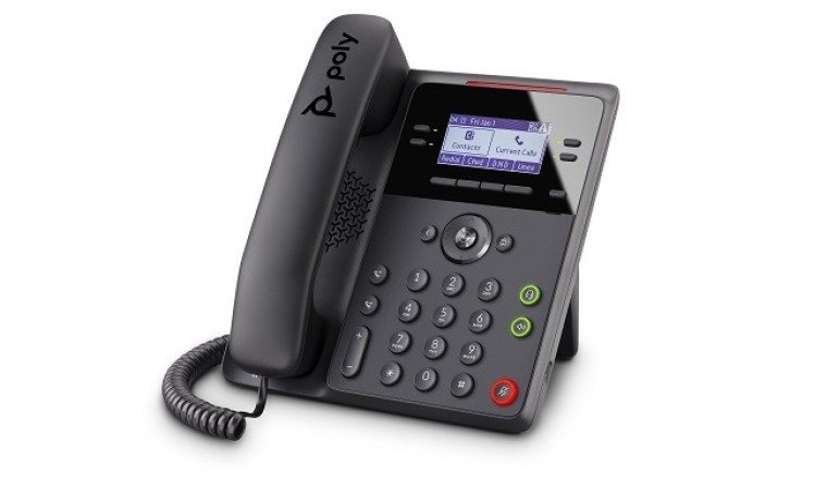 Call with Confidence on New Poly Edge B Series Phones