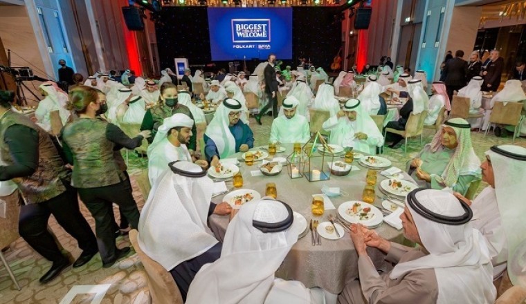 Folkart Opens Its First International Office in Dubai