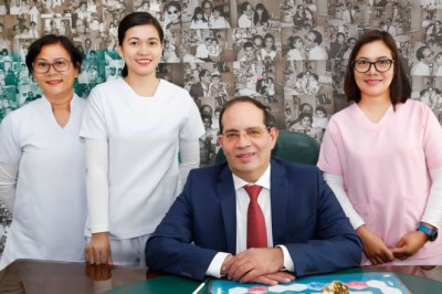 Prosthetics and Orthotics Device Abu Dhabi | Al Hendawy Medical Centre