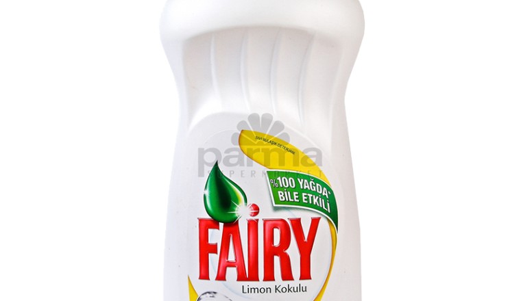Fairy Dishwashing Liquid