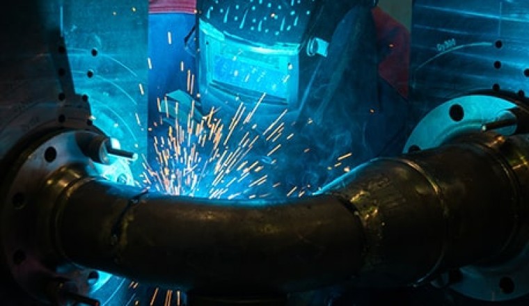 Best Pipe Cutting Machine in UAE