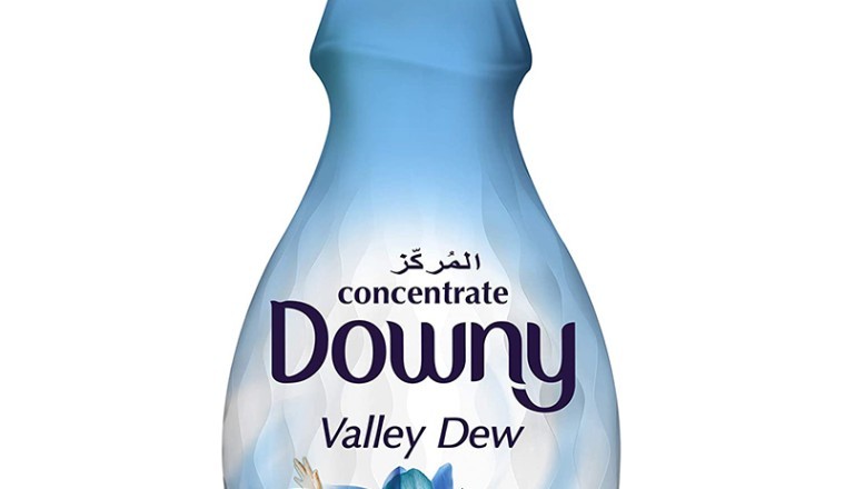 downy fabric softener