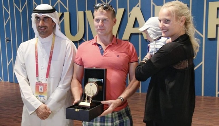 Kuwait Pavilion Marks 1 Million Visitors at Expo 2020