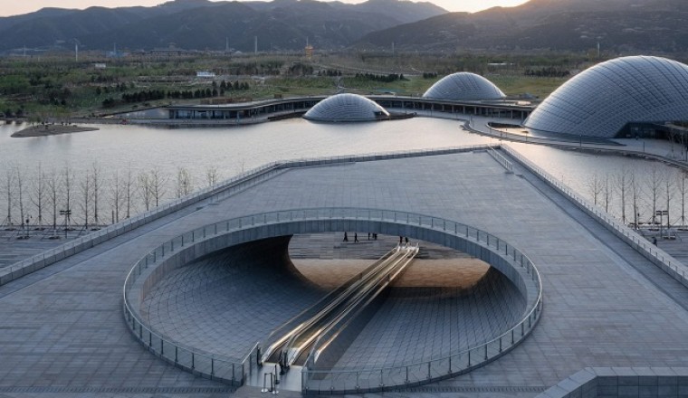 TK Elevator wins Elevator World ‘Project of the Year 2022’ award for moving walks