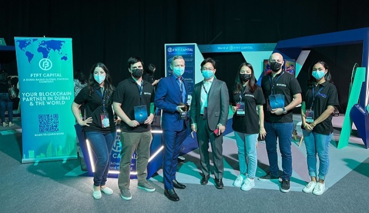 FTFT Subsidiary Launches Cryptocurrency Market Data Platform FTFTX