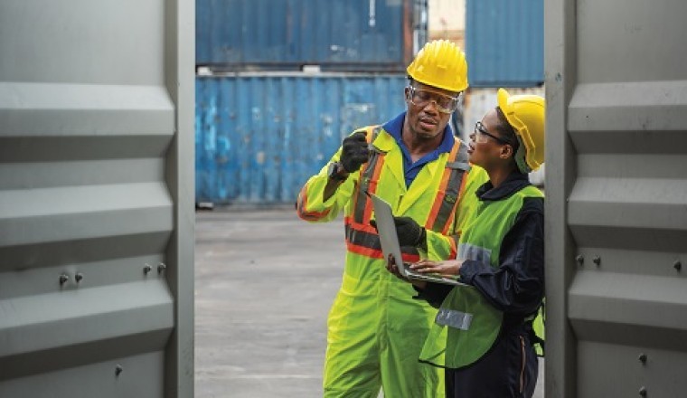 AFC Raises $400 Million in Syndicated Loan for Critical Infrastructure in Africa