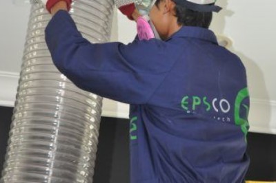 Chandelier Cleaning Service | Chandelier Cleaning Dubai | NADCA