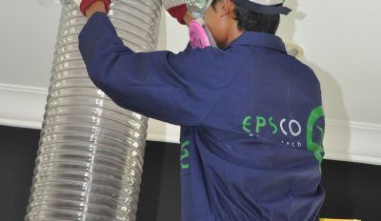 Grease Trap Cleaning | Grease Trap Cleaning Company In Dubai | NADCA