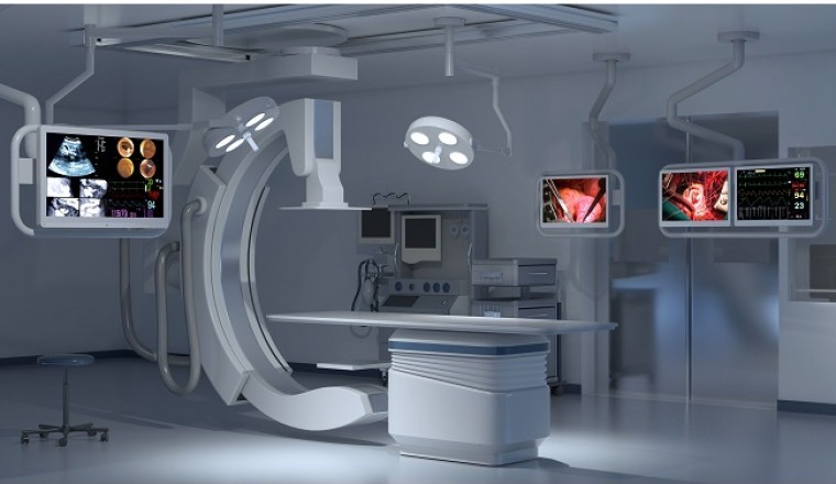 إل جي تُقدم لمحة عن أحدث تقنيات التشخيص والتصوير المتقدمة في معرض ومؤتمر الصحة العربي 2022