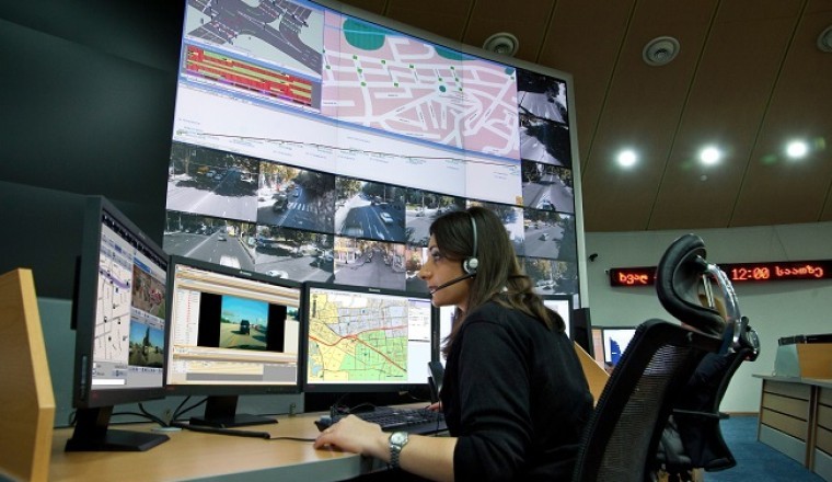 Motorola Solutions Showcases its Integrated Technology Ecosystem at Intersec 2022 in Dubai