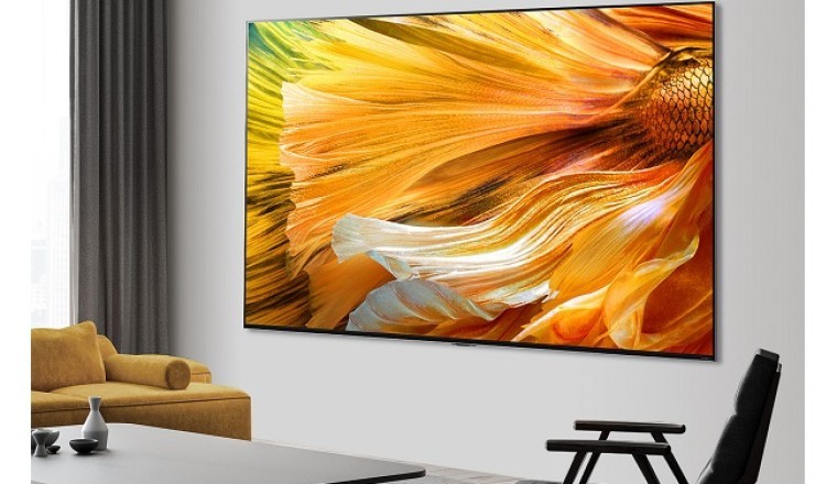Seamless Streaming Achievable with LG's Ultra Large TV's