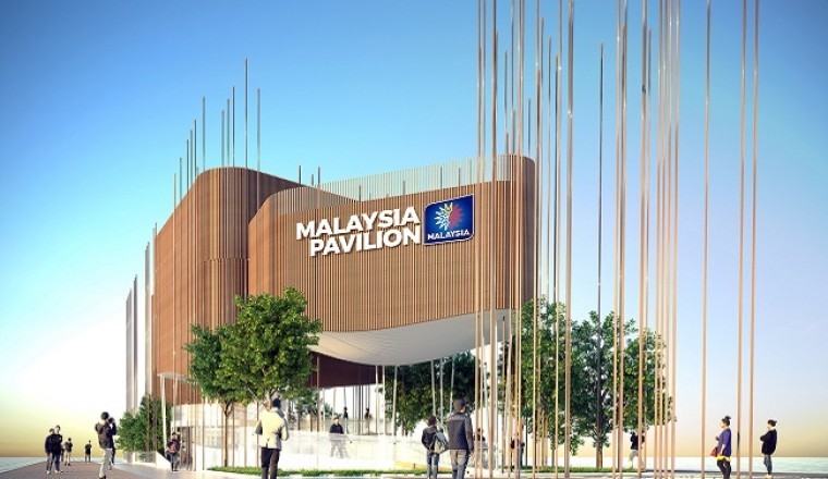 Malaysia spearheads sustainable development in Kenaf Industry At Expo 2020 Dubai