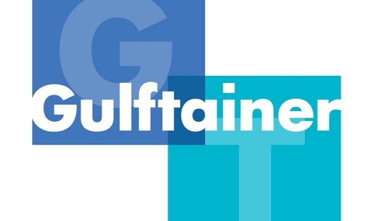 غلفتينر تنجح في تفريغ أنبوب وحدة سحب بطول 35 متر وحمولة 121 طن في العراق