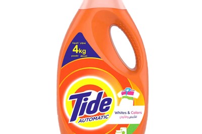 Tide Automatic Power Gel