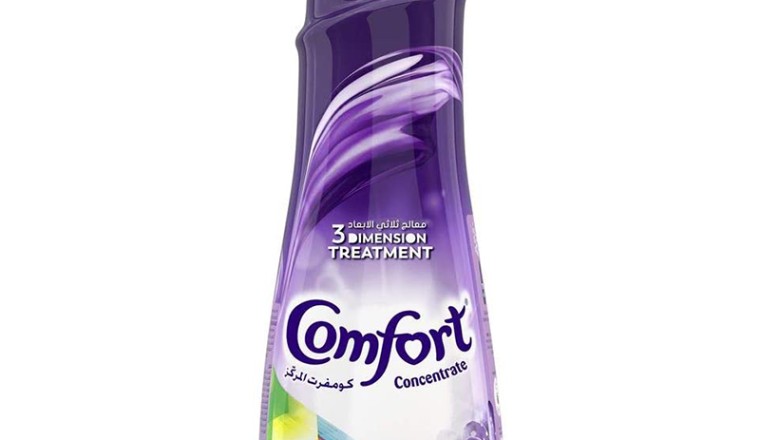 comfort concentrate